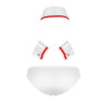 Passion - 037 Slip Gregory Blanc S/M